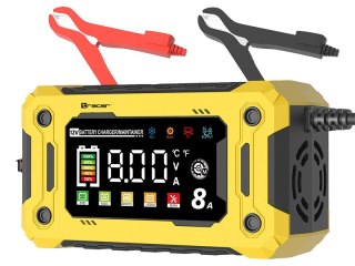Prostownik TRACER 12V 8A DT128 TRACER