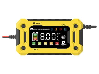 Prostownik TRACER 12V 8A DT128 TRACER