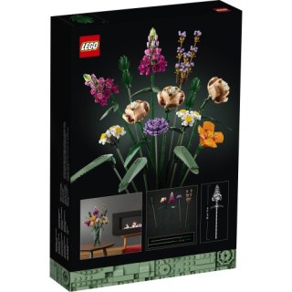 10280 | Bukiet kwiatów LEGO