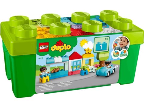 10913 | Pudełko z klockami LEGO