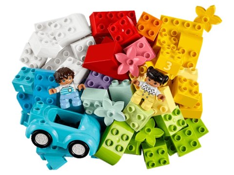 10913 | Pudełko z klockami LEGO