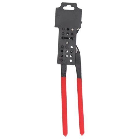 Szczypce do rur 300mm crv Dedra