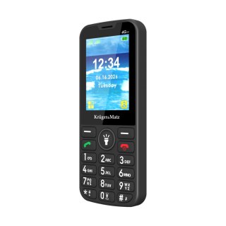 Telefon GSM dla seniora Kruger&Matz Simple 924 4G Kruger&Matz