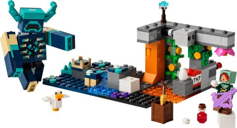 21274 | Spotkanie ze Strażnikiem LEGO