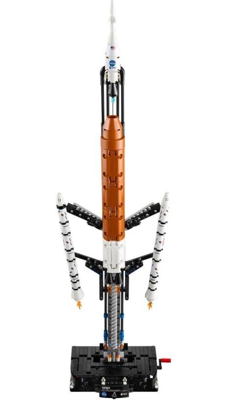 42221 | Rakieta SLS Nasa Artemis LEGO