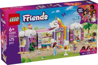 42684 | Jednorożcowa Kawiarnia LEGO
