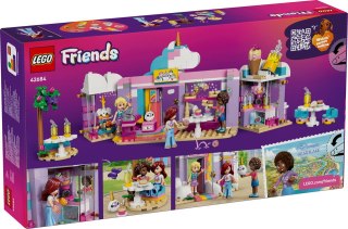42684 | Jednorożcowa Kawiarnia LEGO