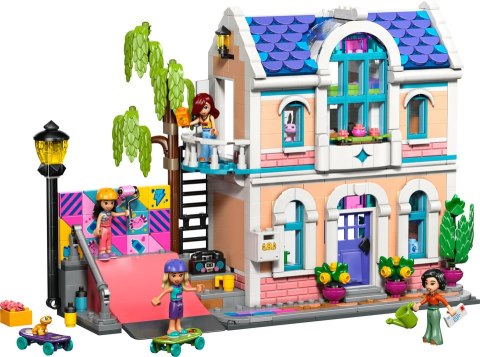 42687 | Dom Rodzinny Liann LEGO