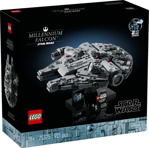75375 | Millennium Falcon LEGO