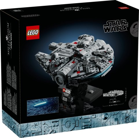 75375 | Millennium Falcon LEGO