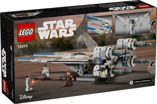 75399 | Myśliwiec U-Wing Rebelii LEGO