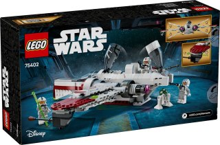 75402 | Myśliwiec ARC - 170 LEGO