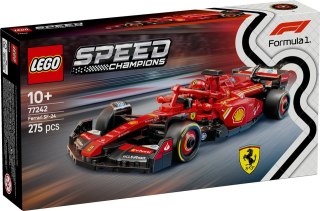 77242 | Bolid F1® Ferrari SF - 24 LEGO