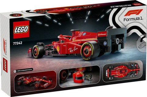 77242 | Bolid F1® Ferrari SF - 24 LEGO