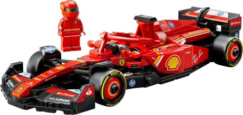 77242 | Bolid F1® Ferrari SF - 24 LEGO
