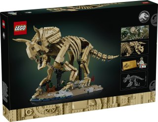 77985 | Szkielety dinozaurów: Triceratops LEGO