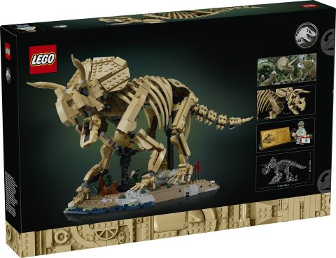 77985 | Szkielety dinozaurów: Triceratops LEGO