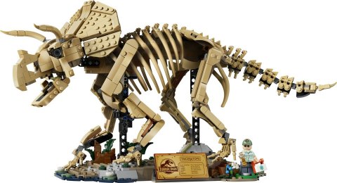 77985 | Szkielety dinozaurów: Triceratops LEGO