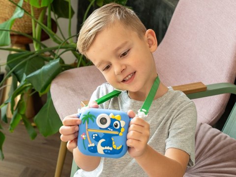 Aparat dzięcięcy Tracer DinoCam TRACER
