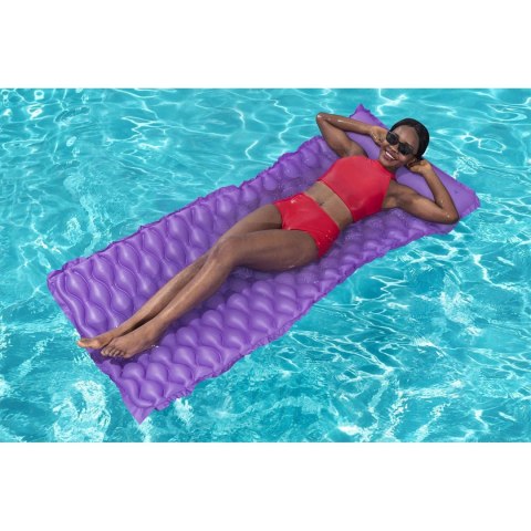 Materac plażowy Float n Roll 213 x 86 cm Bestway 44020