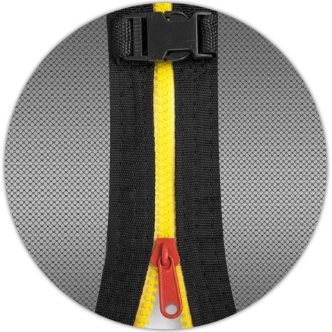 Siatka do trampoliny wewnętrzna 435 cm 14 ft Neo-Sport