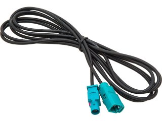 0595# Samochodowy adapter przedłużacz fakra 2m Blow
