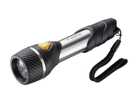 71-341# Latarka ręczna f20 varta day light multi led 9 x 5mm led Blow