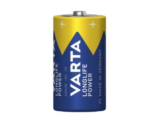 82-559# Bateria alkaliczna c lr14 varta industri industrial folia Blow