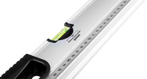 Poziomnica specjalna 60 cm, 5 libelli, różne kąty NEO TOOLS