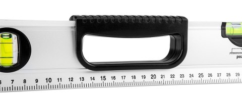 Poziomnica specjalna 60 cm, 5 libelli, różne kąty NEO TOOLS