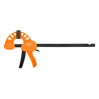 Ścisk automatyczny heavy duty 12"/300 NEO TOOLS