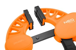 Ścisk automatyczny heavy duty 12"/300 NEO TOOLS