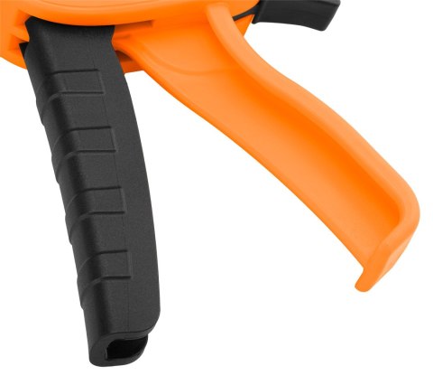 Ścisk automatyczny heavy duty 12"/300 NEO TOOLS