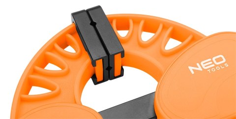 Ścisk automatyczny heavy duty 12"/300 NEO TOOLS