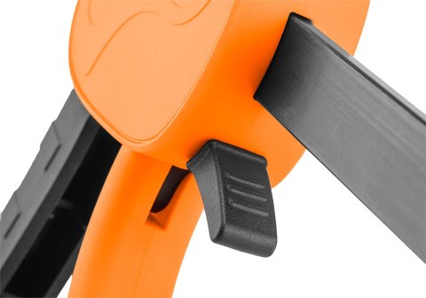 Ścisk automatyczny heavy duty 12"/300 NEO TOOLS