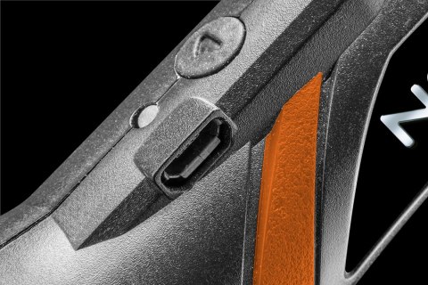 Wkrętak akumulatorowy USB-C 3.6V, Li-Ion, plastikowe pudełko+akcesoria NEO TOOLS