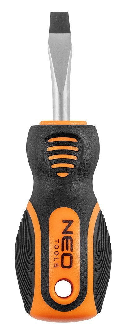 Wkrętaki, zestaw 8 szt. NEO TOOLS
