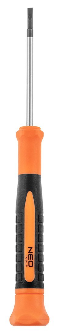 Wkrętaki, zestaw 8 szt. NEO TOOLS