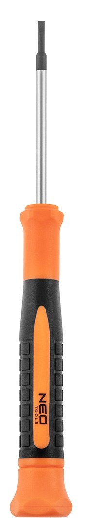 Wkrętaki, zestaw 8 szt. NEO TOOLS