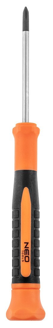 Wkrętaki, zestaw 8 szt. NEO TOOLS