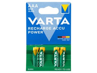 82-488# Akumulator r3 ni-mh aaa 800mah varta Blow