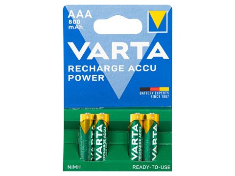 82-488# Akumulator r3 ni-mh aaa 800mah varta Blow