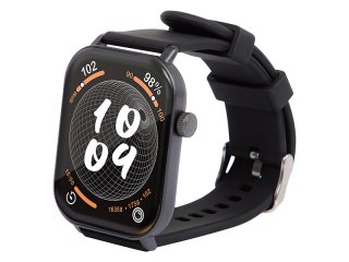 89-010# Smartwatch blow x18 czarny Blow