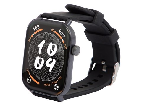 89-010# Smartwatch blow x18 czarny Blow