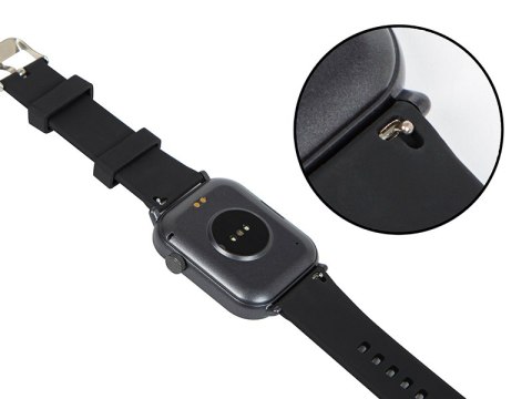 89-010# Smartwatch blow x18 czarny Blow