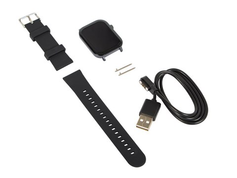 89-010# Smartwatch blow x18 czarny Blow