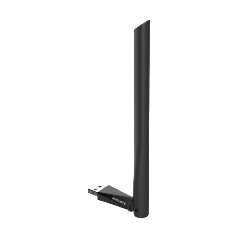 Karta sieciowa Mercusys USB AC650, MU6H, 2.4 + 5 GHz MERCUSYS