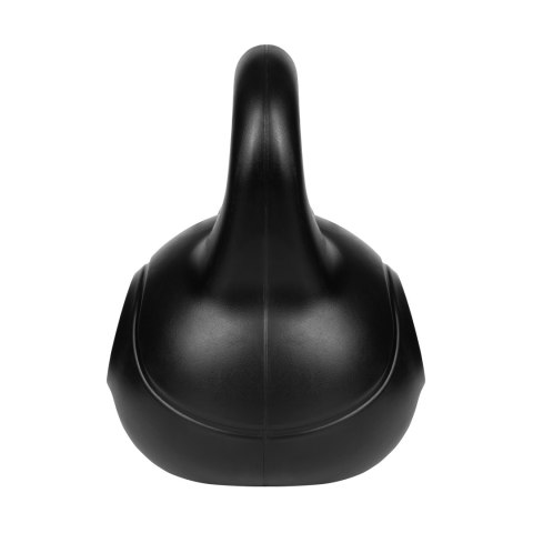 Kettlebell bitumiczny 16 kg REBEL ACTIVE Rebel