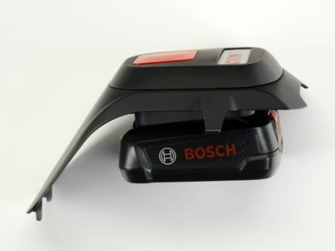 Kosiarka bosch z modułem świetlno-dźwiękowym KLEIN