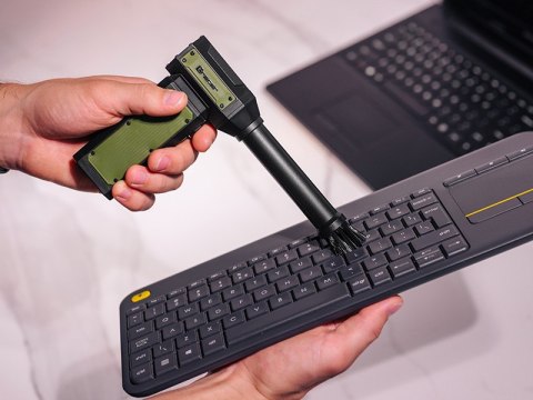 Mini dmuchawa wielofunkcyjna Tracer AirForce TRACER